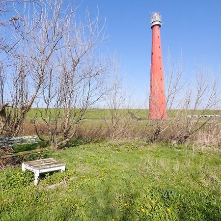 Overnachten Onder De Lange Jaap Den Helder Bagian luar foto