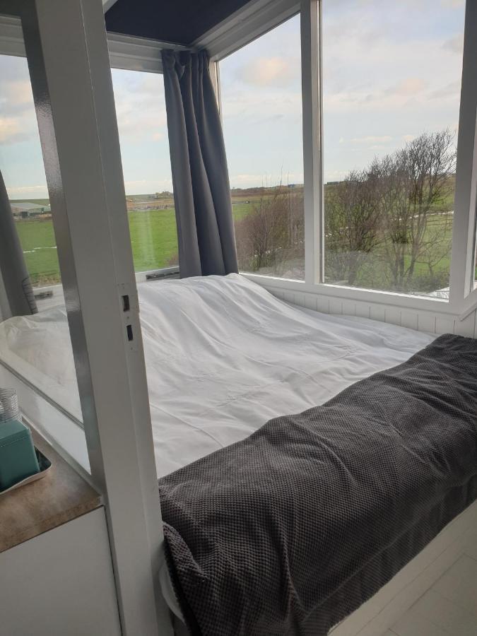 Overnachten Onder De Lange Jaap Den Helder Bagian luar foto